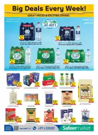 Safeer Market catalogue week 37 Page 6