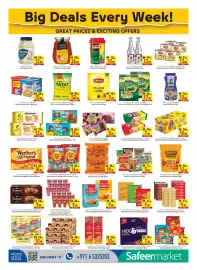 Safeer Market catalogue week 37 Page 8