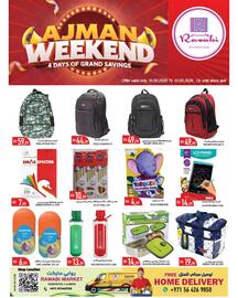 Rawabi Market catalogue Page 14