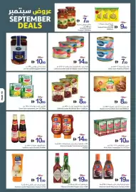 Ajman Market catalogue week 37 Page 19