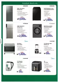 Ajman Market catalogue week 37 Page 35