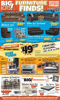 Big Lots (valid until 16-09)