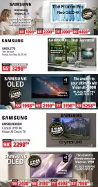 2001 Audio Video flyer week 37 Page 7