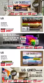 2001 Audio Video flyer week 37 Page 8