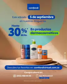 Catálogo Comfandi Página 4