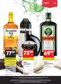Delikatesy Centrum gazetka Strona 16