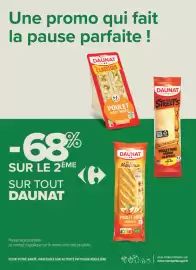 Catalogue Carrefour Express | LE MOIS MONOPOLY page 10