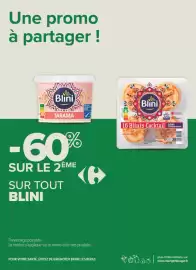 Catalogue Carrefour Express | LE MOIS MONOPOLY page 12