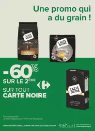 Catalogue Carrefour Express | LE MOIS MONOPOLY page 13