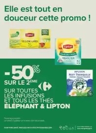 Catalogue Carrefour Express | LE MOIS MONOPOLY page 14