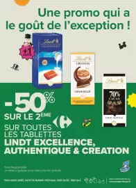 Catalogue Carrefour Express | LE MOIS MONOPOLY page 15