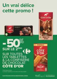 Catalogue Carrefour Express | LE MOIS MONOPOLY page 16