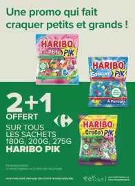 Catalogue Carrefour Express | LE MOIS MONOPOLY page 18