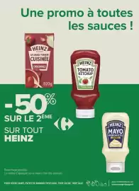 Catalogue Carrefour Express | LE MOIS MONOPOLY page 19