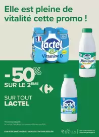 Catalogue Carrefour Express | LE MOIS MONOPOLY page 2