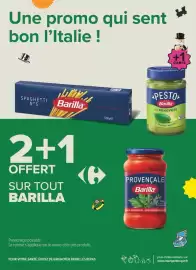 Catalogue Carrefour Express | LE MOIS MONOPOLY page 20