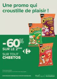 Catalogue Carrefour Express | LE MOIS MONOPOLY page 22