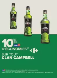 Catalogue Carrefour Express | LE MOIS MONOPOLY page 27