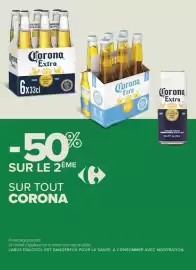 Catalogue Carrefour Express | LE MOIS MONOPOLY page 28