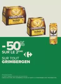 Catalogue Carrefour Express | LE MOIS MONOPOLY page 29
