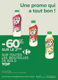 Catalogue Carrefour Express | LE MOIS MONOPOLY page 3