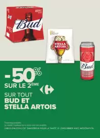 Catalogue Carrefour Express | LE MOIS MONOPOLY page 30
