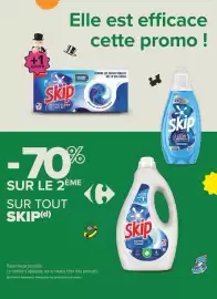 Catalogue Carrefour Express | LE MOIS MONOPOLY page 31