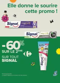 Catalogue Carrefour Express | LE MOIS MONOPOLY page 33