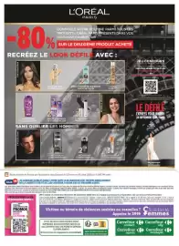 Catalogue Carrefour Express | LE MOIS MONOPOLY page 35