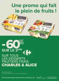 Catalogue Carrefour Express | LE MOIS MONOPOLY page 5