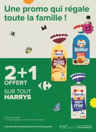 Catalogue Carrefour Express | LE MOIS MONOPOLY page 6