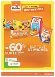 Catalogue Carrefour Express | LE MOIS MONOPOLY page 7