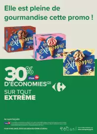 Catalogue Carrefour Express | LE MOIS MONOPOLY page 8