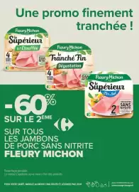 Catalogue Carrefour Express | LE MOIS MONOPOLY page 9