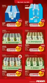 PENNY Prospekt woche 38 Seite 17