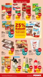 PENNY Prospekt woche 38 Seite 21