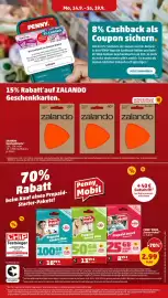 PENNY Prospekt woche 38 Seite 23