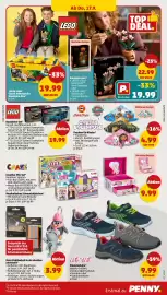 PENNY Prospekt woche 38 Seite 29