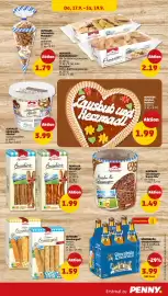 PENNY Prospekt woche 38 Seite 39