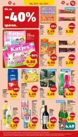 PENNY Prospekt woche 38 Seite 40