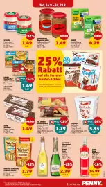 PENNY Prospekt woche 38 Seite 21
