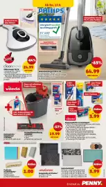 PENNY Prospekt woche 38 Seite 27