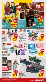 PENNY Prospekt woche 38 Seite 29