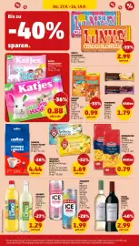 PENNY Prospekt woche 38 Seite 40