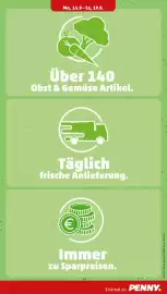PENNY Prospekt woche 38 Seite 5