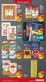 PENNY Prospekt woche 38 Seite 9