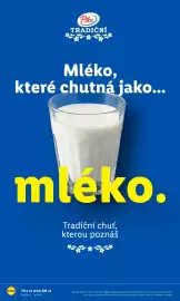 Lidl leták Strana 14: Ledový salát €19,90, KANADSKÉ BORŮVKY €29,90