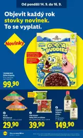 Lidl leták Strana 37: LORD NELSON Černý čaj €21,90, BELLAROM Instantní káva gold classic RFA €49,90