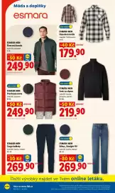 Lidl leták Strana 44