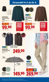 Lidl leták Strana 45